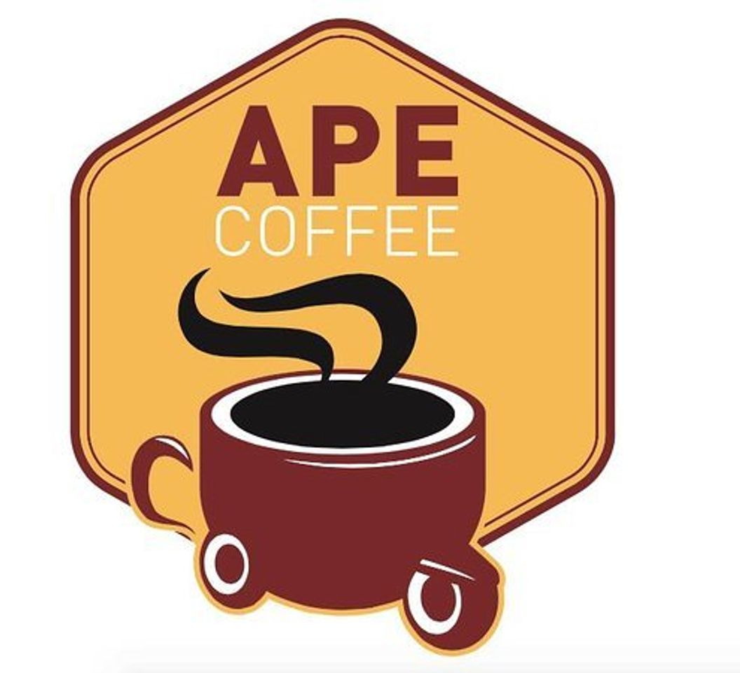 Restaurantes APE Coffee - Braga