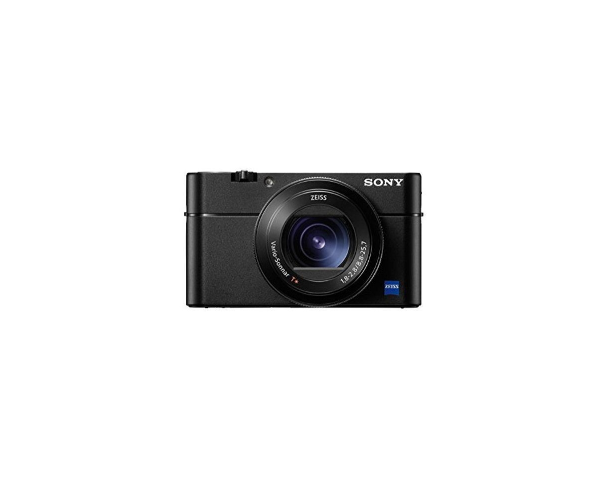 Producto Sony DSCRX100M5.CE3 - Cámara compacta