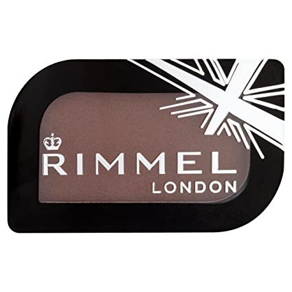 Lugar Rimmel London Magnifeyes Mono Sombra de Ojos Tono 4 VIP Pass