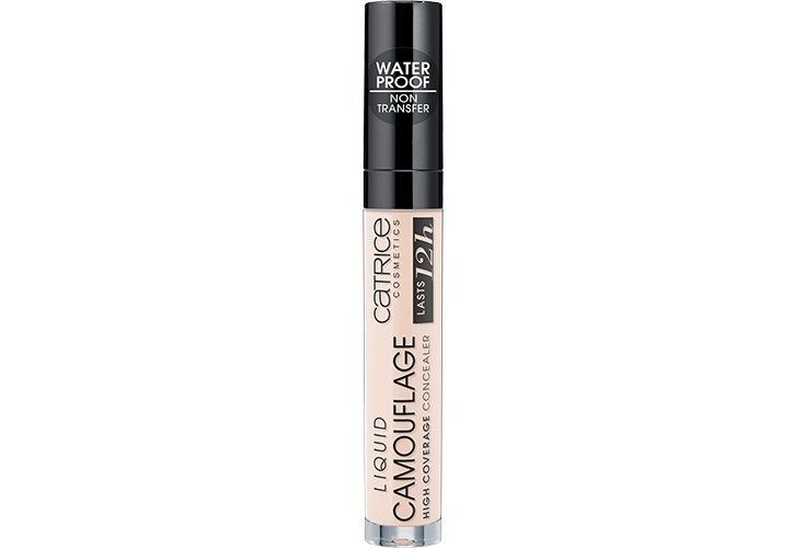 Moda Corrector Catrice 12h.