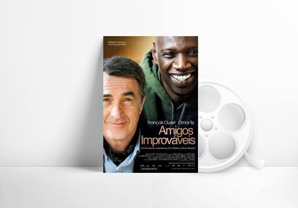 Movie The Intouchables