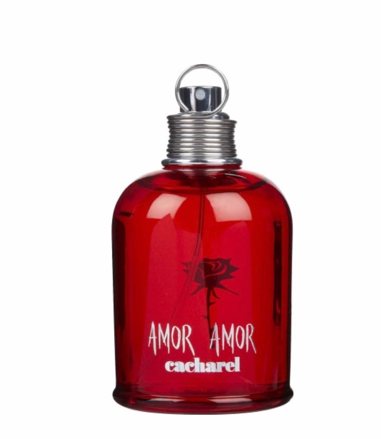 Fashion Cacharel - amor amor 