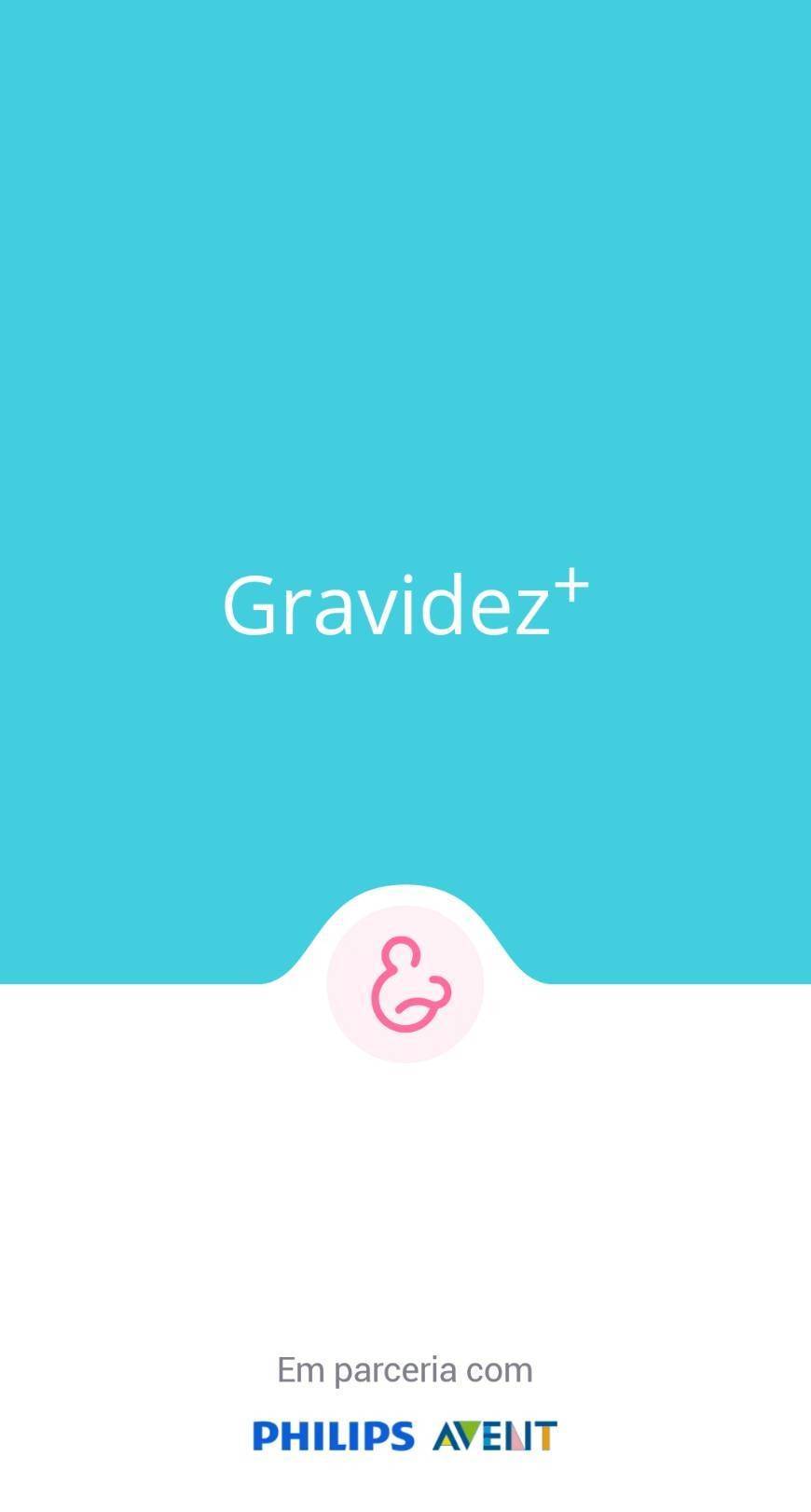 App Gravidez +