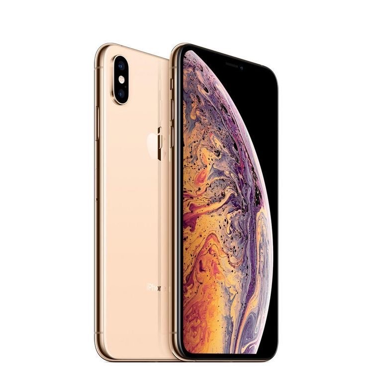 Moda iPhone XS Max 