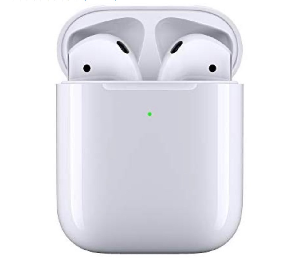 Moda AirPods 