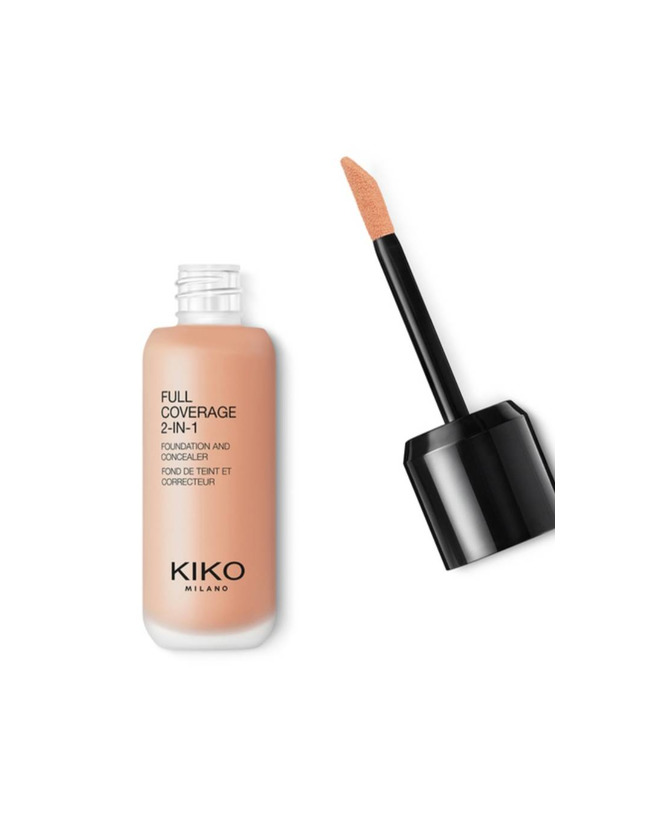 Productos Base kiko