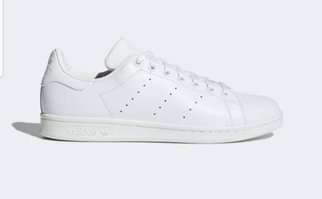 Fashion Stan smith