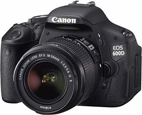 Canon 600D