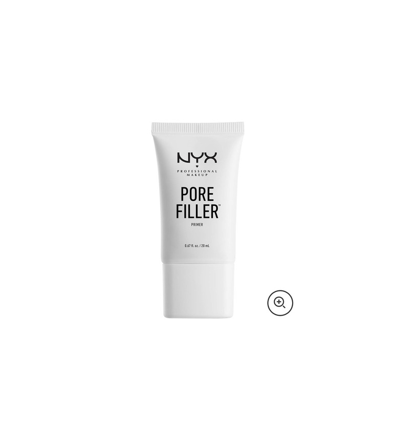 Productos Pore Filler Da NYX Professional Makeup