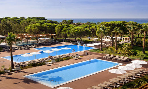 
Resort EPIC SANA Algarve  