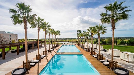 Hotel Anantara Vilamoura Algarve Resort