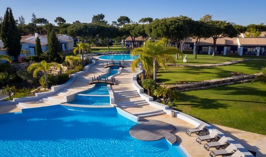 Pestana Vila Sol Golf & Resort Hotel