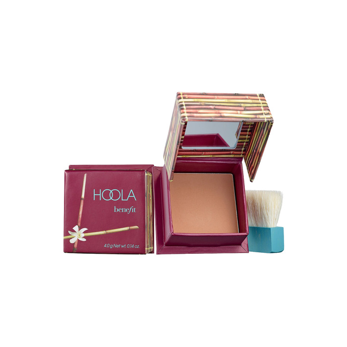 Product Bronzer Hoola

