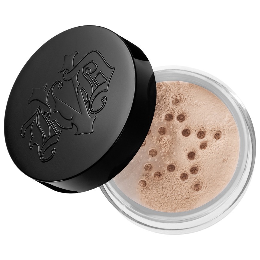 Moda 
KVD VEGAN BEAUTY
Lock-It Setting Powder 