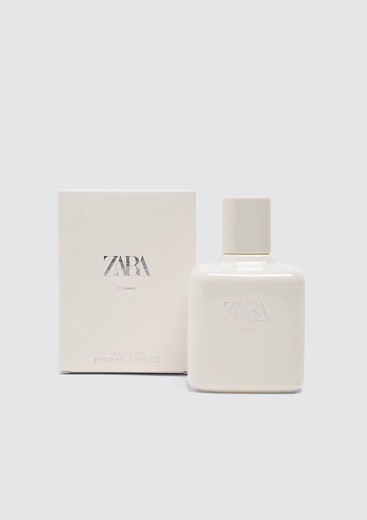 Perfume FEMME Zara