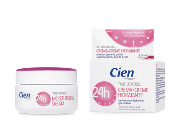 CIEN® Creme Hidratante 24h 