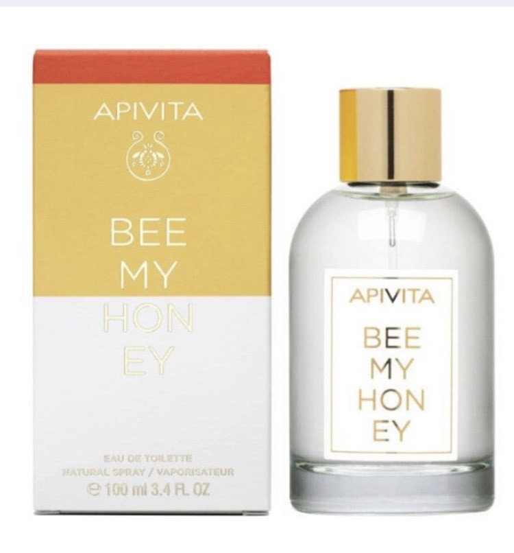 Products Apivita Bee my Honey