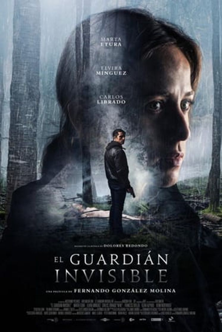 Movie El guardián invisible