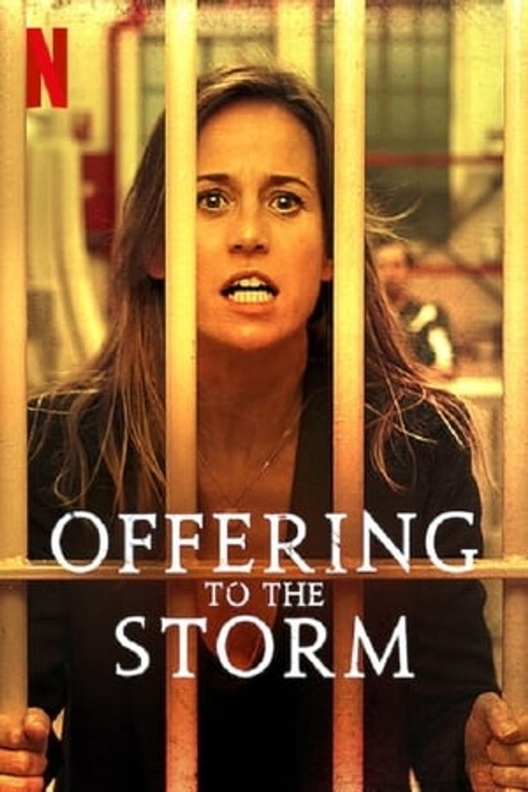 Movie Offering to the Storm