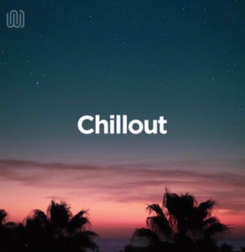 Playlist chill ✨🪐