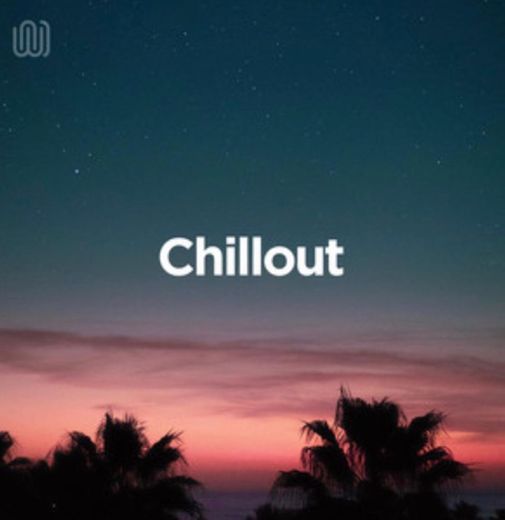 Playlist chill ✨🪐