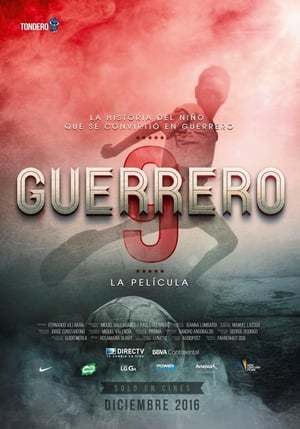 Movie Guerrero: La película