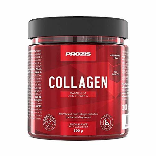 Prozis Collagen y Magnesio