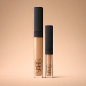 Fashion Nars Mini Radiant Creamy Concealer