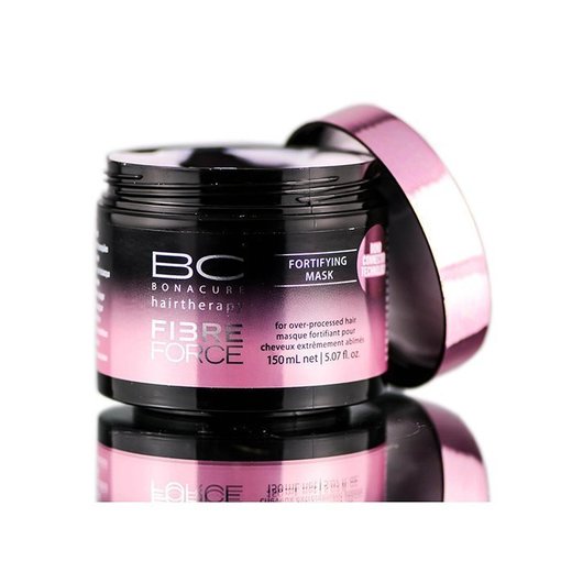 BC FIBRE FORCE fortifying mask