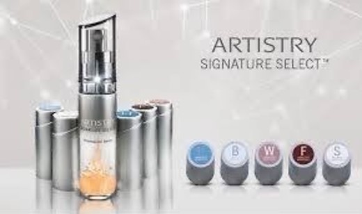 Artistry Signature Select Seruns 🌱