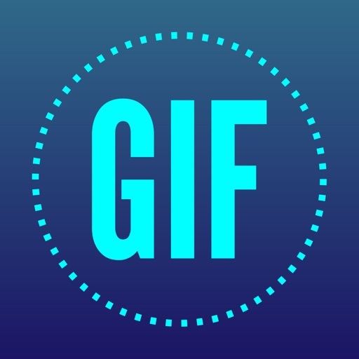 App GIF Maker - Video to GIF Maker