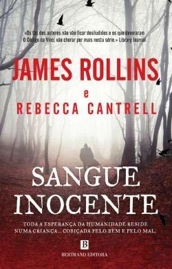 Libro Sangue Inocente