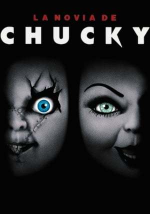 Movie La novia de Chucky