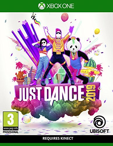 Social Just Dance 2019