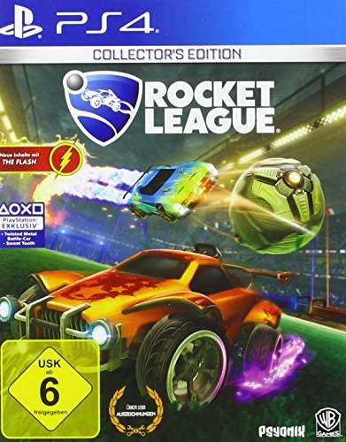 Social Rocket League