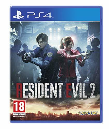 Social Resident Evil 2 Remake