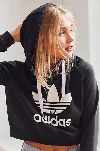 Adidas buzos 