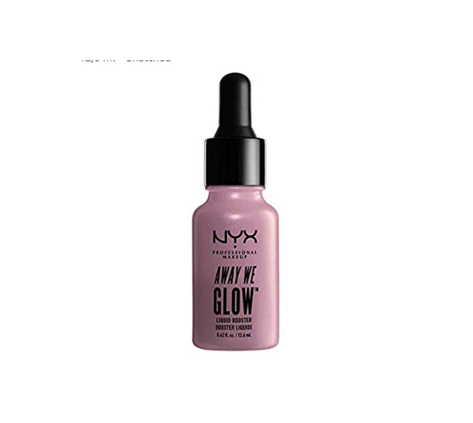 Social NYX GLOSS