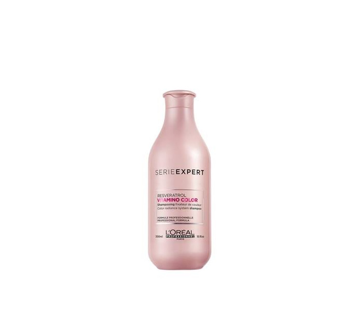 Producto Loreal Professionnel Serie Expert Vitamino Color A-OX Champú