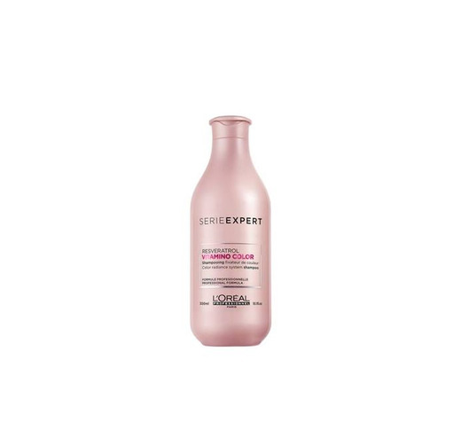 Loreal Professionnel Serie Expert Vitamino Color A-OX Champú