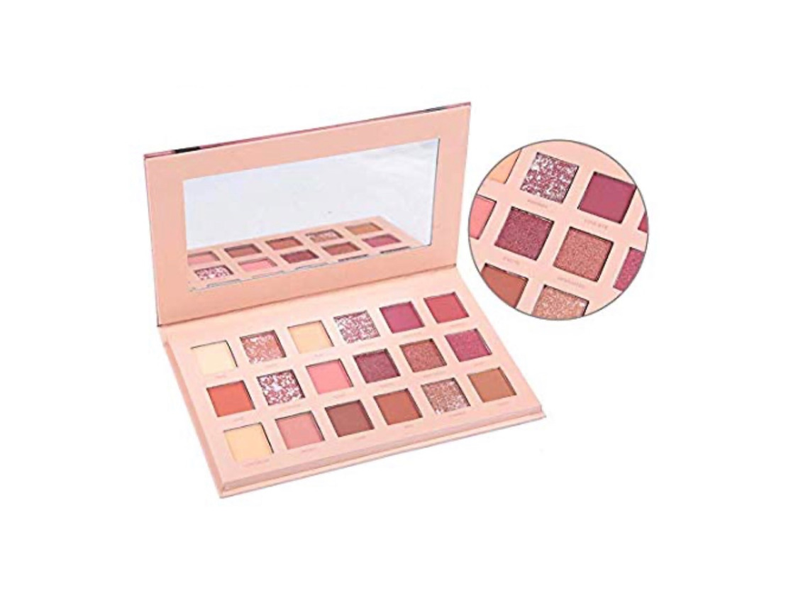 Product Paleta colores