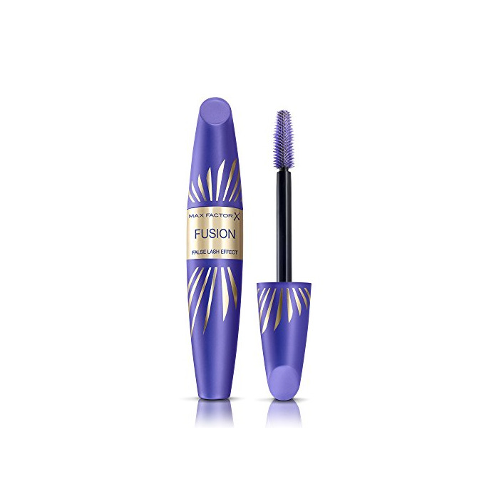 Social Max Factor False Lash Effect Fusion
