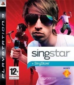 Fashion Singstar