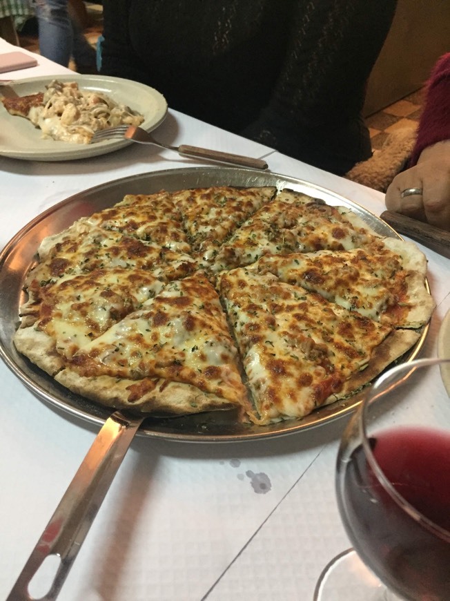 Restaurants Boccochino
