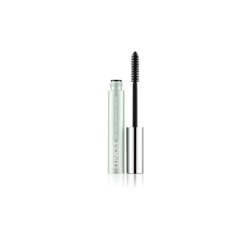 Product Clinique High Impact Waterproof Mascara máscara para cejas - Máscaras para cejas