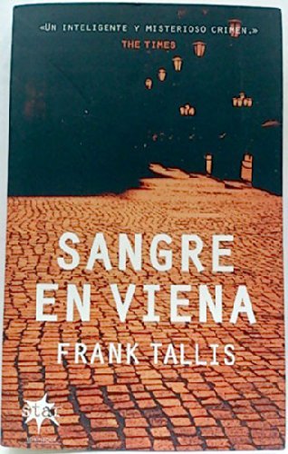 Sangre en Viena
