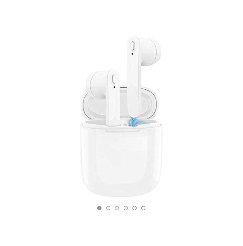 Product Wireless headphones