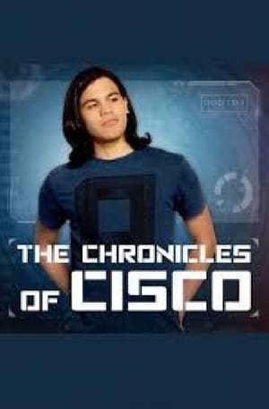 Serie The Flash: Chronicles of Cisco