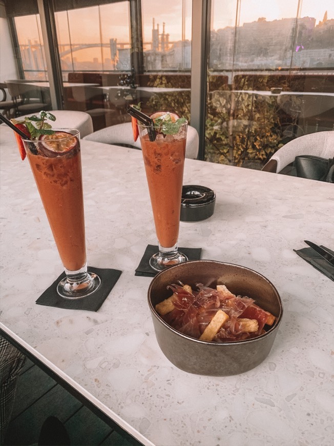 Restaurants Inala