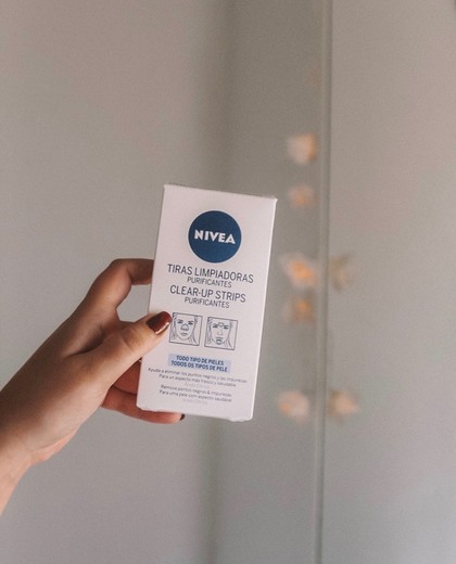 NIVEA